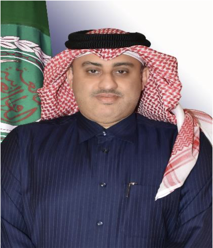 Ambassador Ali bin Ibrahim al-Malki